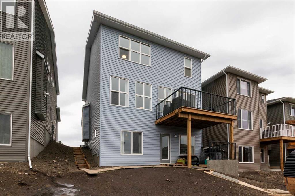 287 Rivercrest Boulevard, Cochrane, Alberta T4C 3E9 - Photo 41 - A2283312