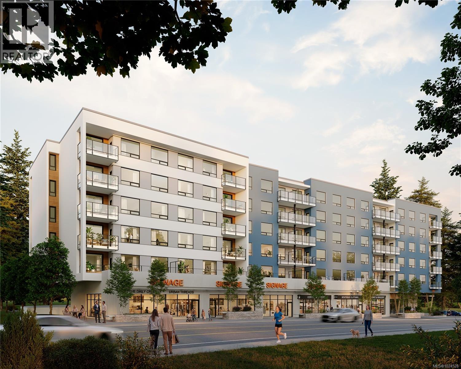 203 2881 Leigh Rd, Langford, British Columbia