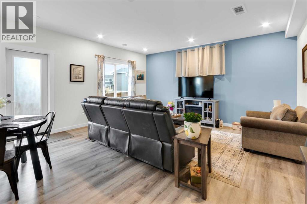 287 Rivercrest Boulevard, Cochrane, Alberta T4C 3E9 - Photo 31 - A2283312