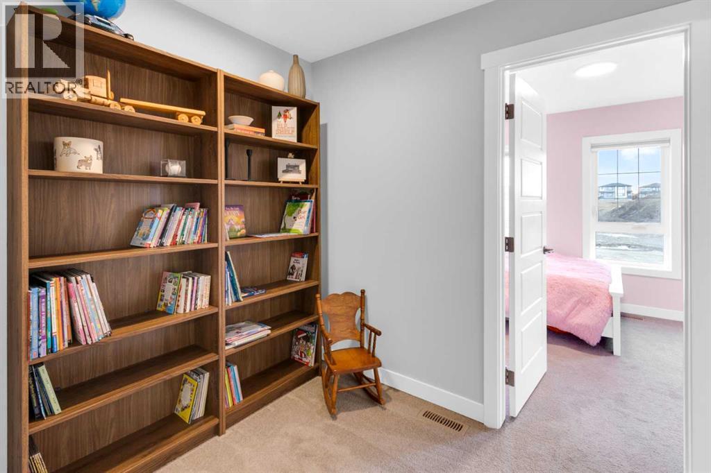 287 Rivercrest Boulevard, Cochrane, Alberta T4C 3E9 - Photo 26 - A2283312