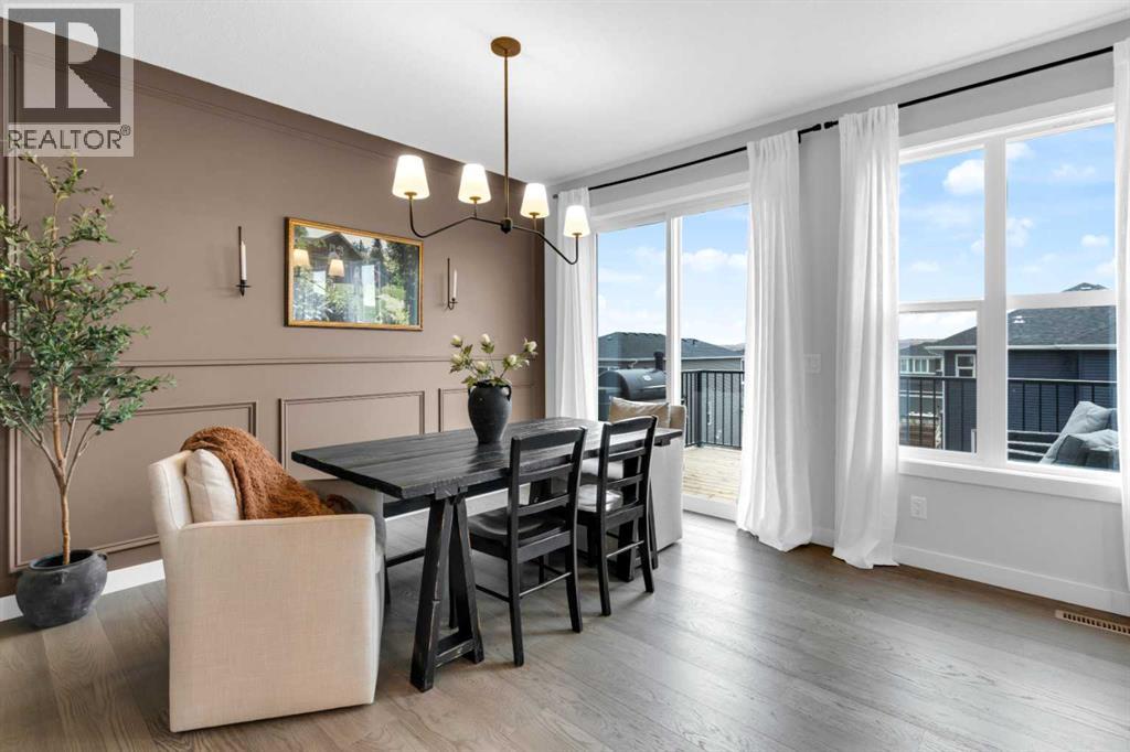 287 Rivercrest Boulevard, Cochrane, Alberta T4C 3E9 - Photo 14 - A2283312