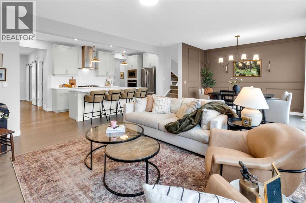 287 Rivercrest Boulevard, Cochrane, Alberta T4C 3E9 - Photo 12 - A2283312