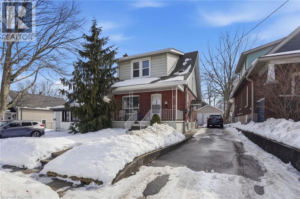 5792 Summer Street, Niagara Falls, Ontario  L2G 1M2 - Photo 2 - 40805713