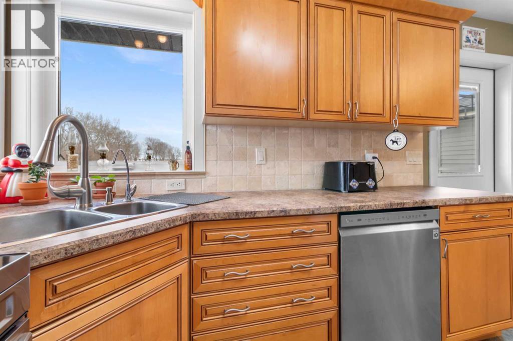 1231 21 Street, Bowden, Alberta  T0M 2A0 - Photo 11 - A2278176