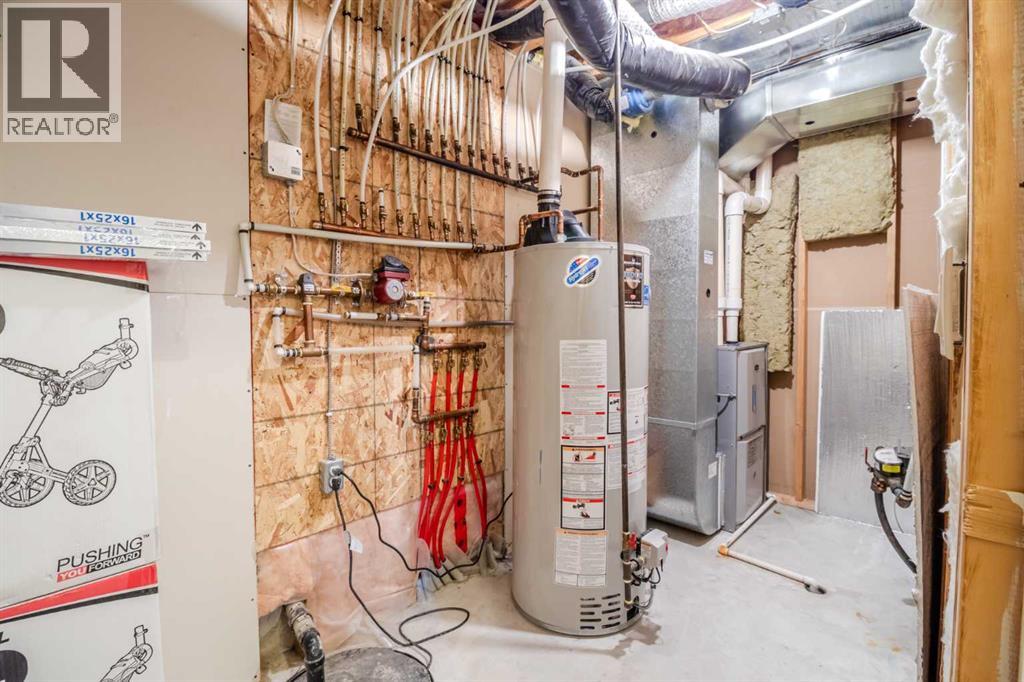 1231 21 Street, Bowden, Alberta  T0M 2A0 - Photo 31 - A2278176