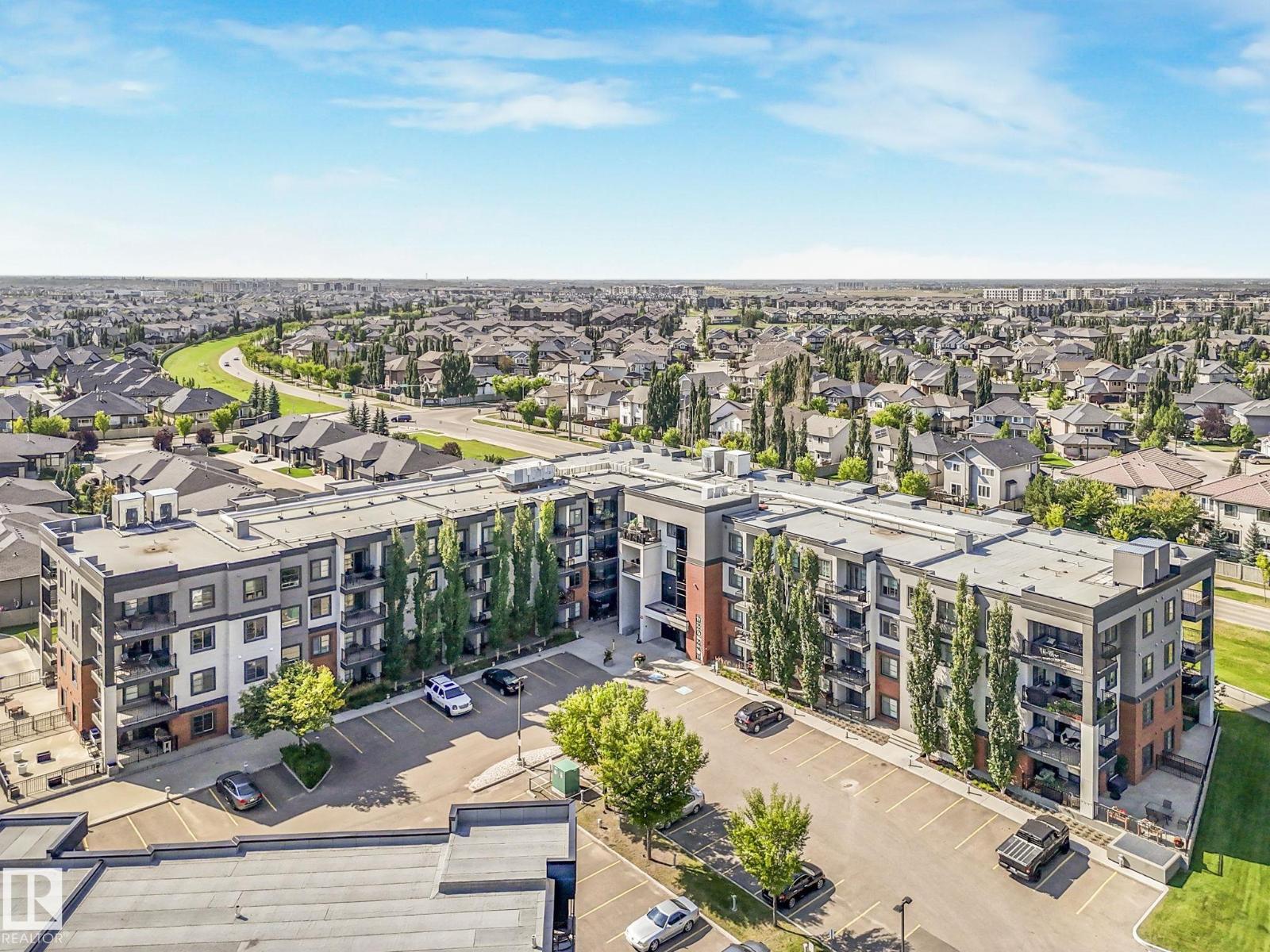 #317 1144 Adamson Dr Sw, Edmonton, Alberta  T6W 2X7 - Photo 7 - E4474343