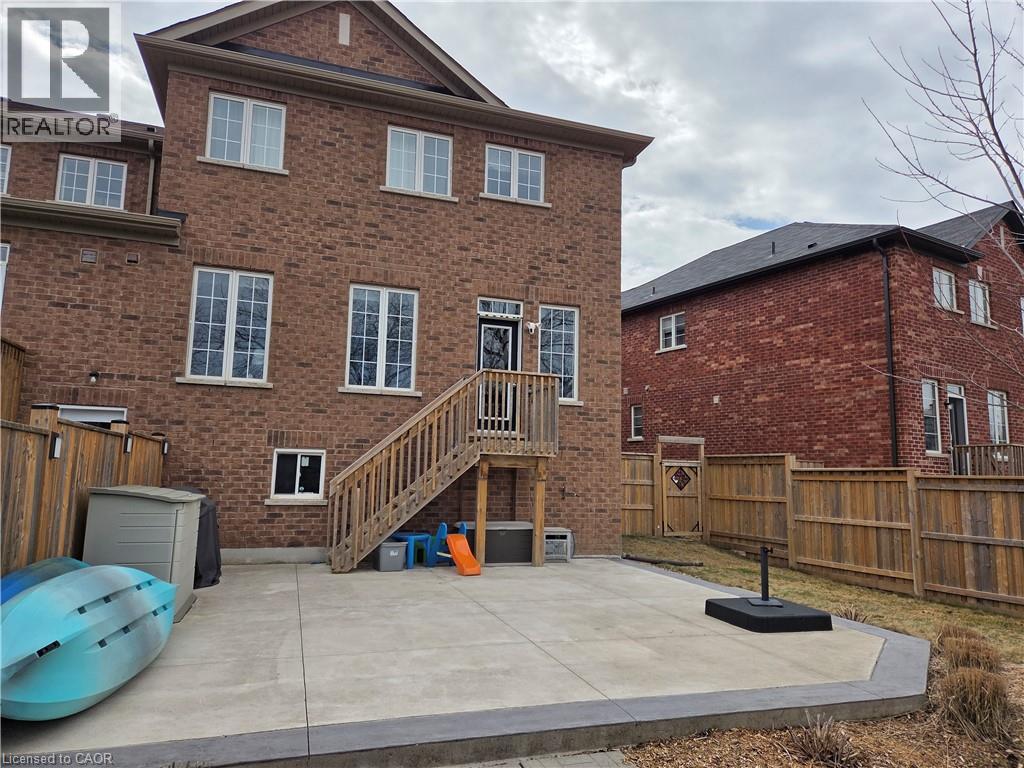 311 Humphrey Street, Waterdown, Ontario  L8B 1X4 - Photo 29 - 40813408