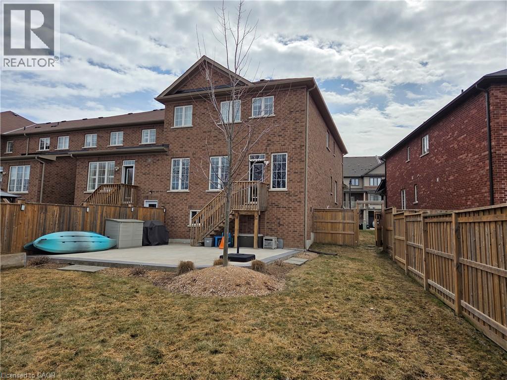 311 Humphrey Street, Waterdown, Ontario  L8B 1X4 - Photo 30 - 40813408