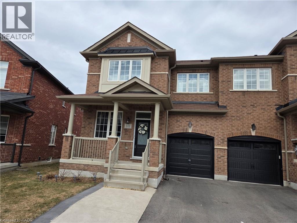 311 Humphrey Street, Waterdown, Ontario  L8B 1X4 - Photo 2 - 40813408