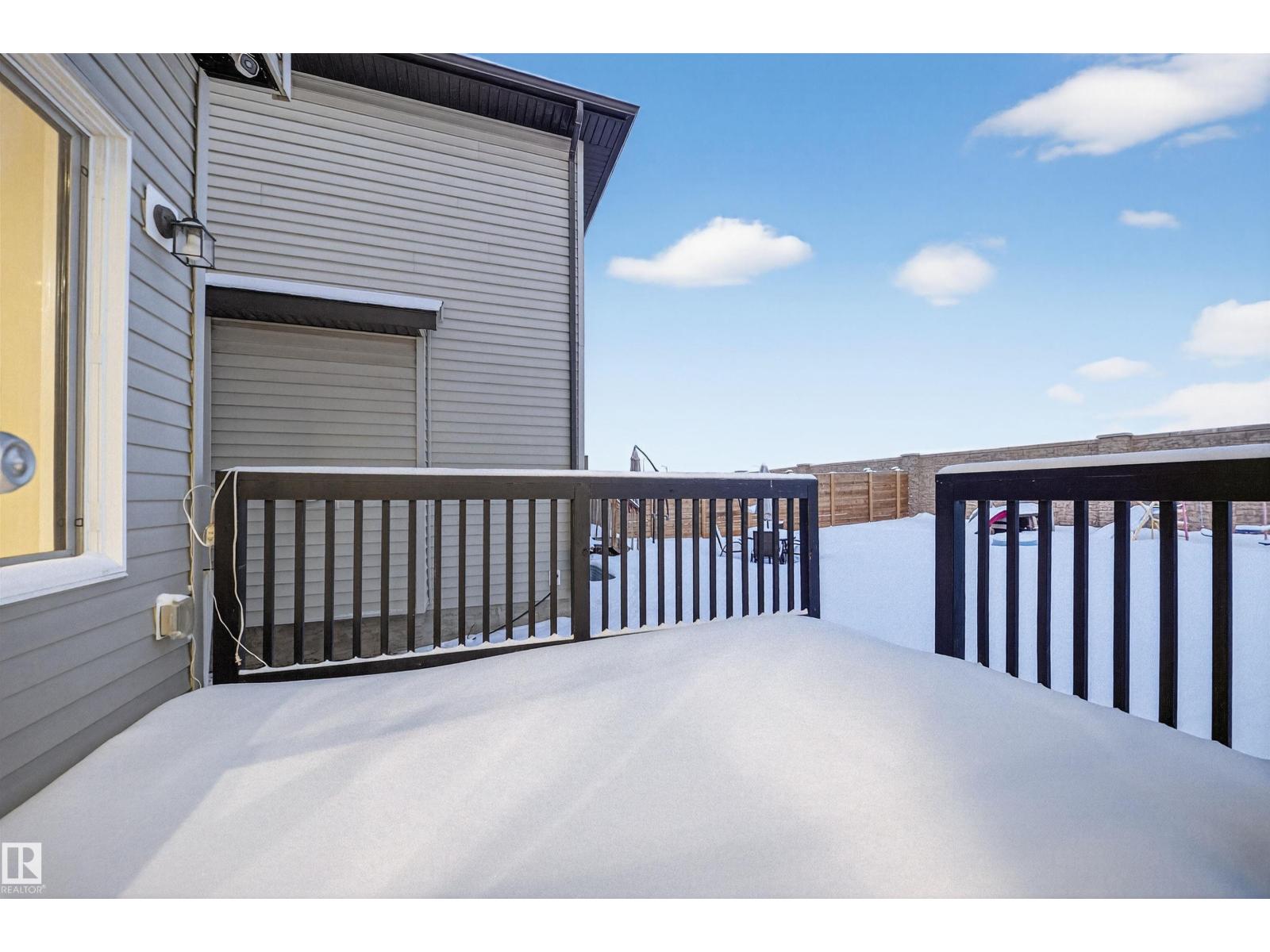 2302 Casey Cr Sw, Edmonton, Alberta  T6W 3M8 - Photo 22 - E4478949