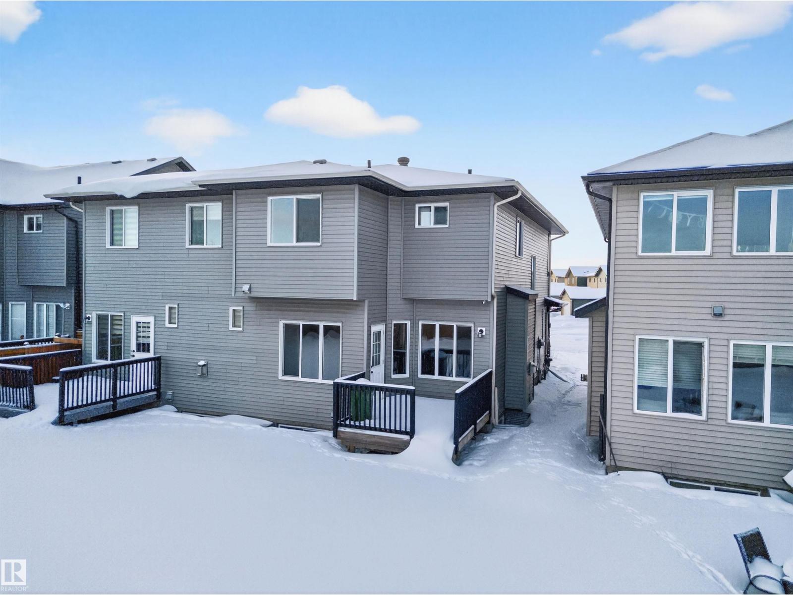 2302 Casey Cr Sw, Edmonton, Alberta  T6W 3M8 - Photo 24 - E4478949