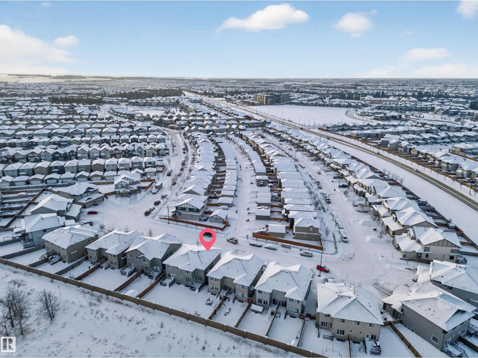 2302 Casey Cr Sw, Edmonton, Alberta  T6W 3M8 - Photo 26 - E4478949