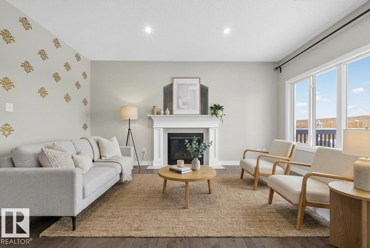 2302 Casey Cr Sw, Edmonton, Alberta  T6W 3M8 - Photo 6 - E4478949