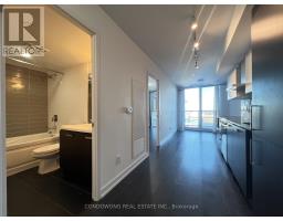 717 - 125 REDPATH AVENUE, Toronto, Ontario