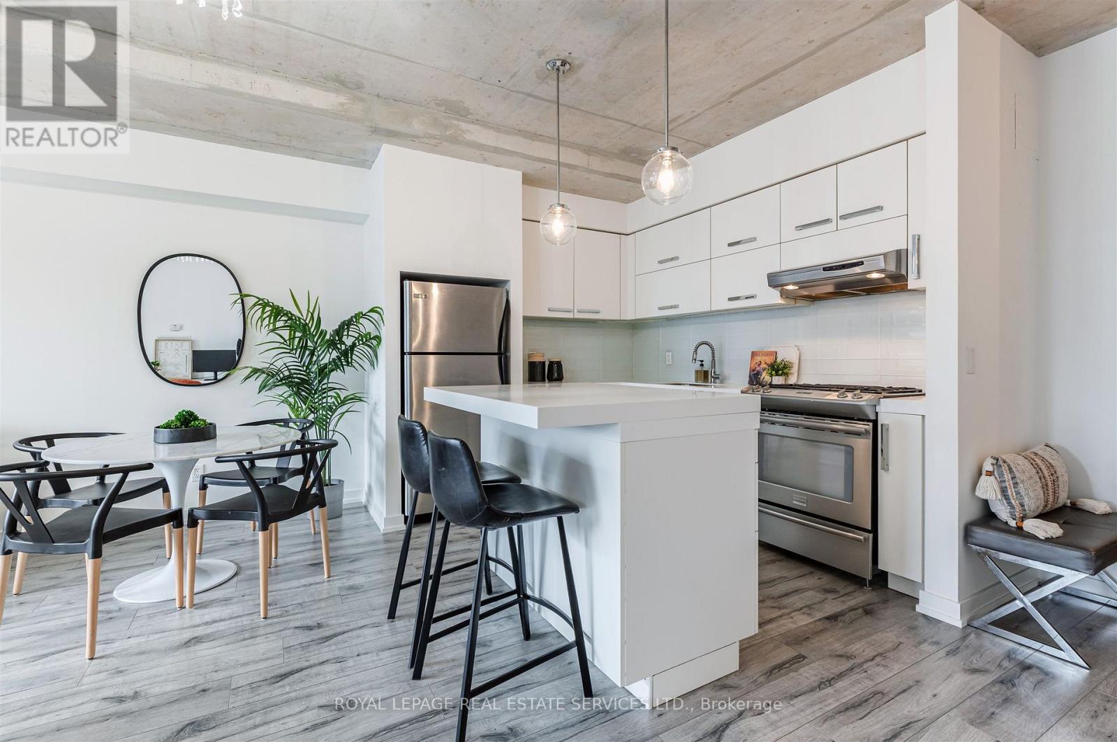 703 - 55 Stewart Street, Toronto, Ontario  M5V 2V1 - Photo 10 - C12919318