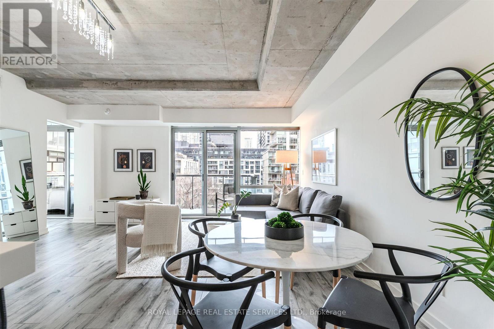 703 - 55 Stewart Street, Toronto, Ontario  M5V 2V1 - Photo 13 - C12919318