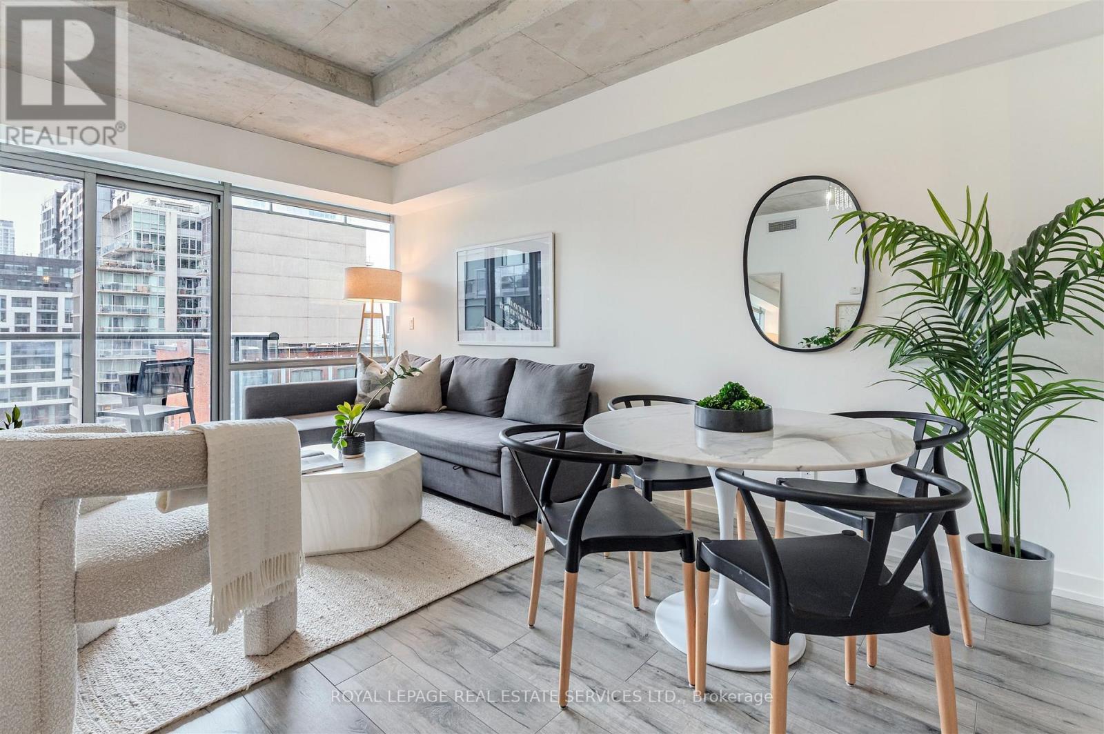 703 - 55 Stewart Street, Toronto, Ontario  M5V 2V1 - Photo 14 - C12919318