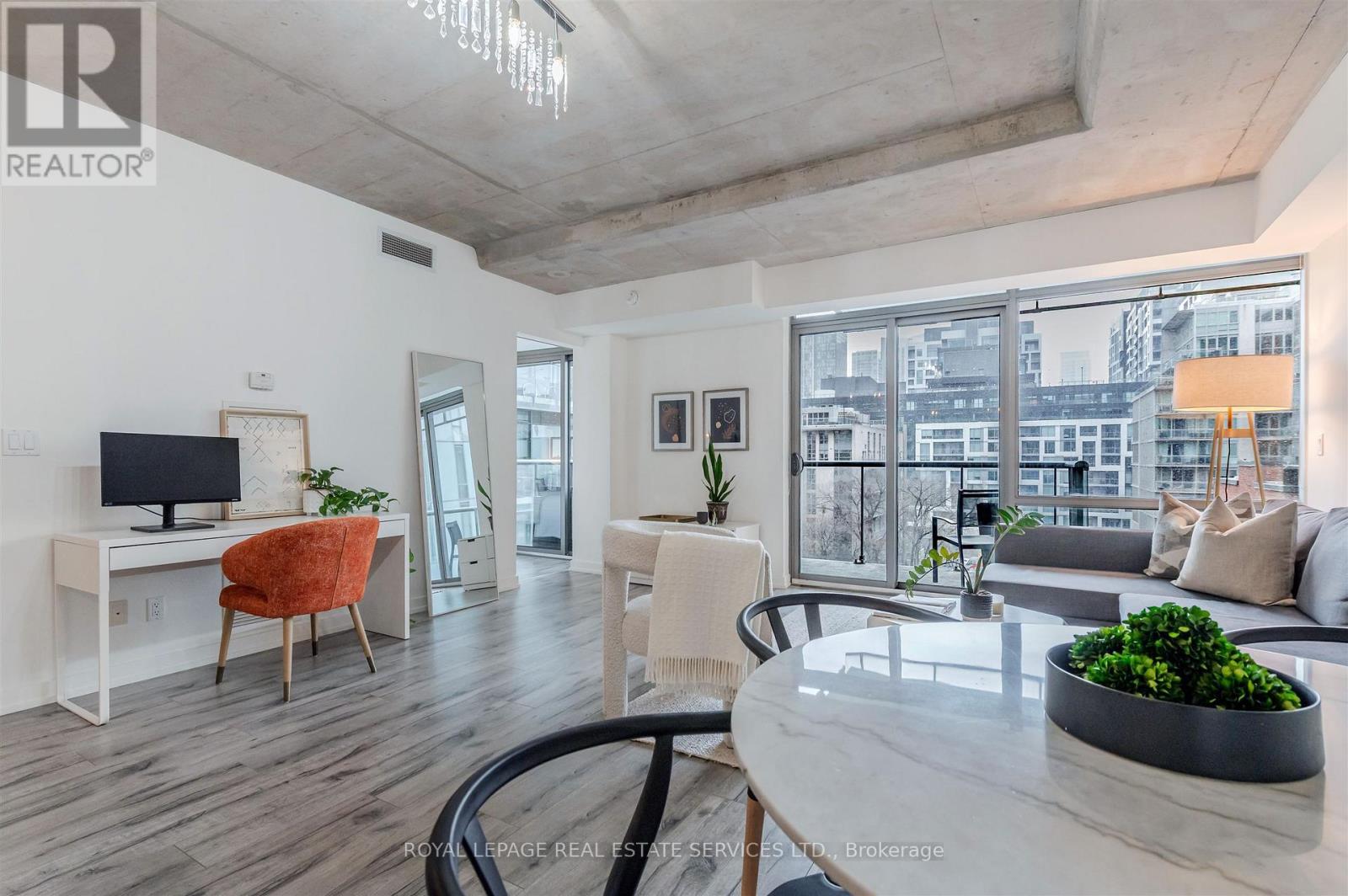 703 - 55 Stewart Street, Toronto, Ontario  M5V 2V1 - Photo 15 - C12919318