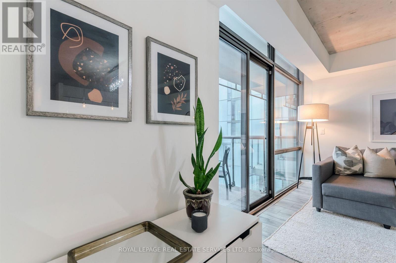 703 - 55 Stewart Street, Toronto, Ontario  M5V 2V1 - Photo 18 - C12919318