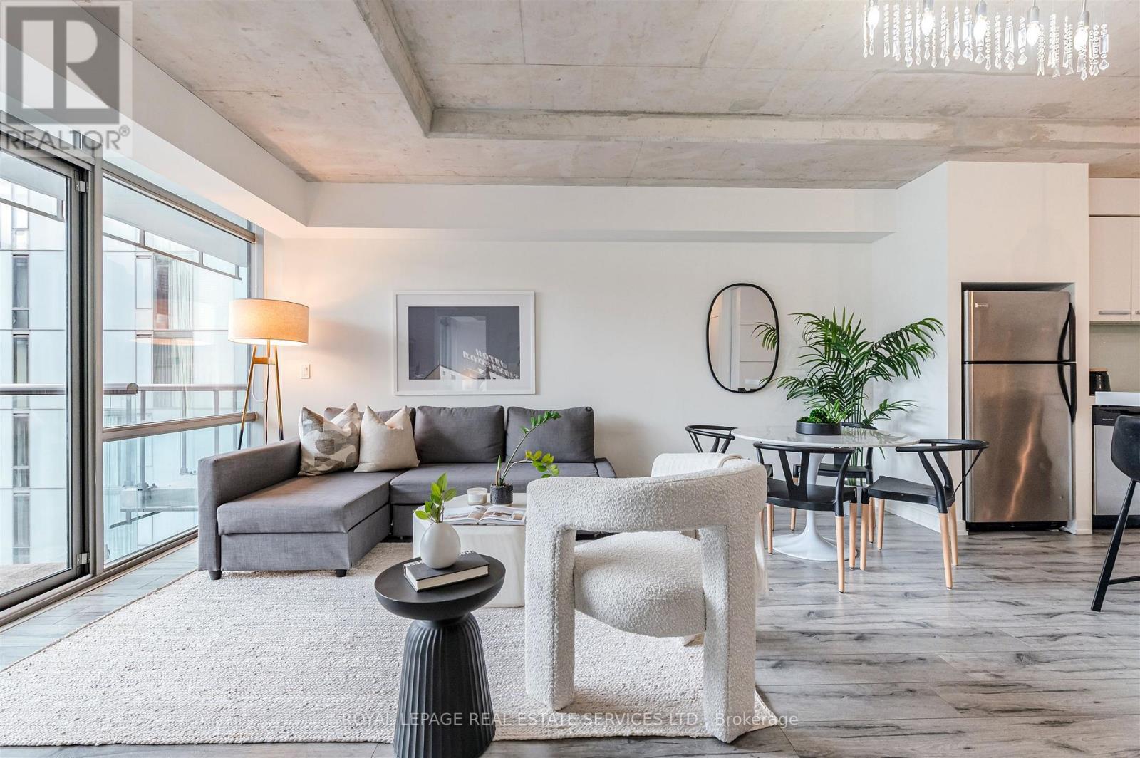 703 - 55 Stewart Street, Toronto, Ontario  M5V 2V1 - Photo 19 - C12919318