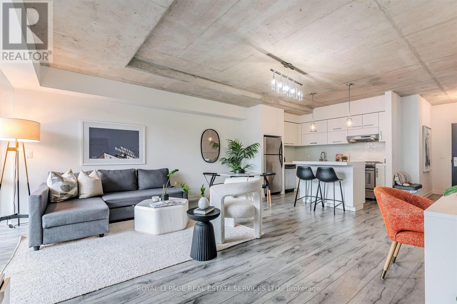 703 - 55 Stewart Street, Toronto, Ontario  M5V 2V1 - Photo 20 - C12919318