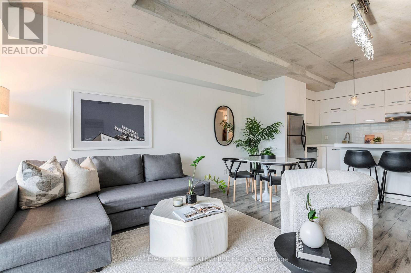 703 - 55 Stewart Street, Toronto, Ontario  M5V 2V1 - Photo 21 - C12919318