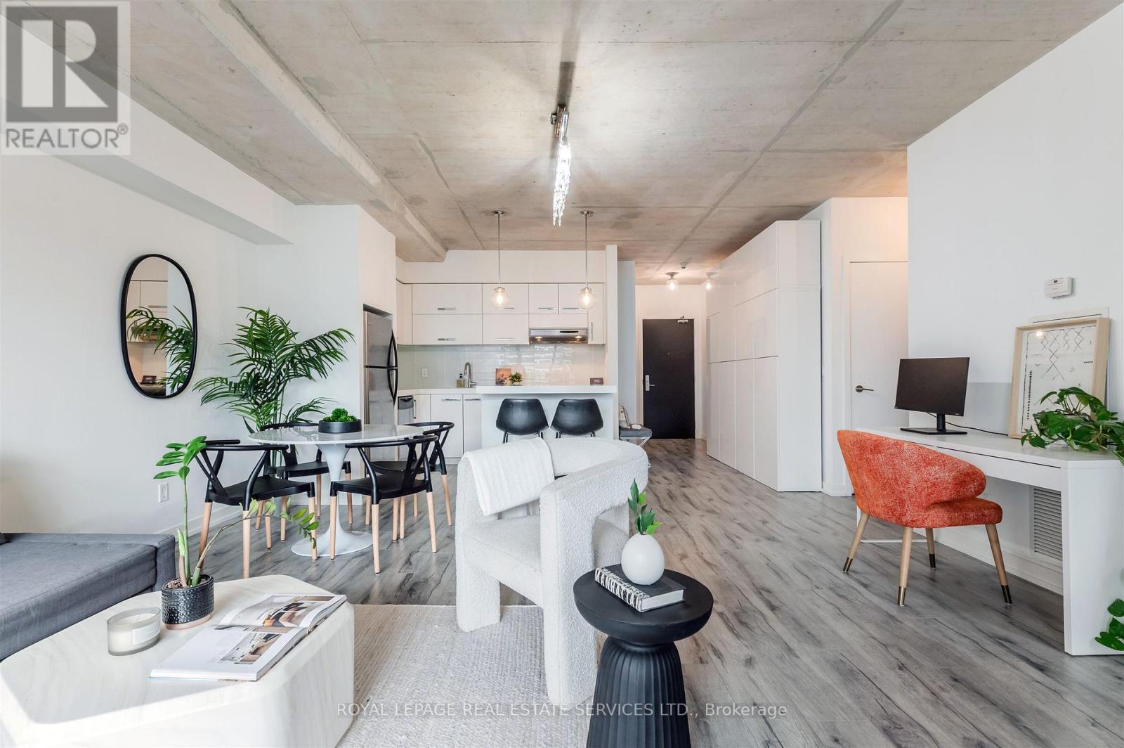 703 - 55 Stewart Street, Toronto, Ontario  M5V 2V1 - Photo 22 - C12919318