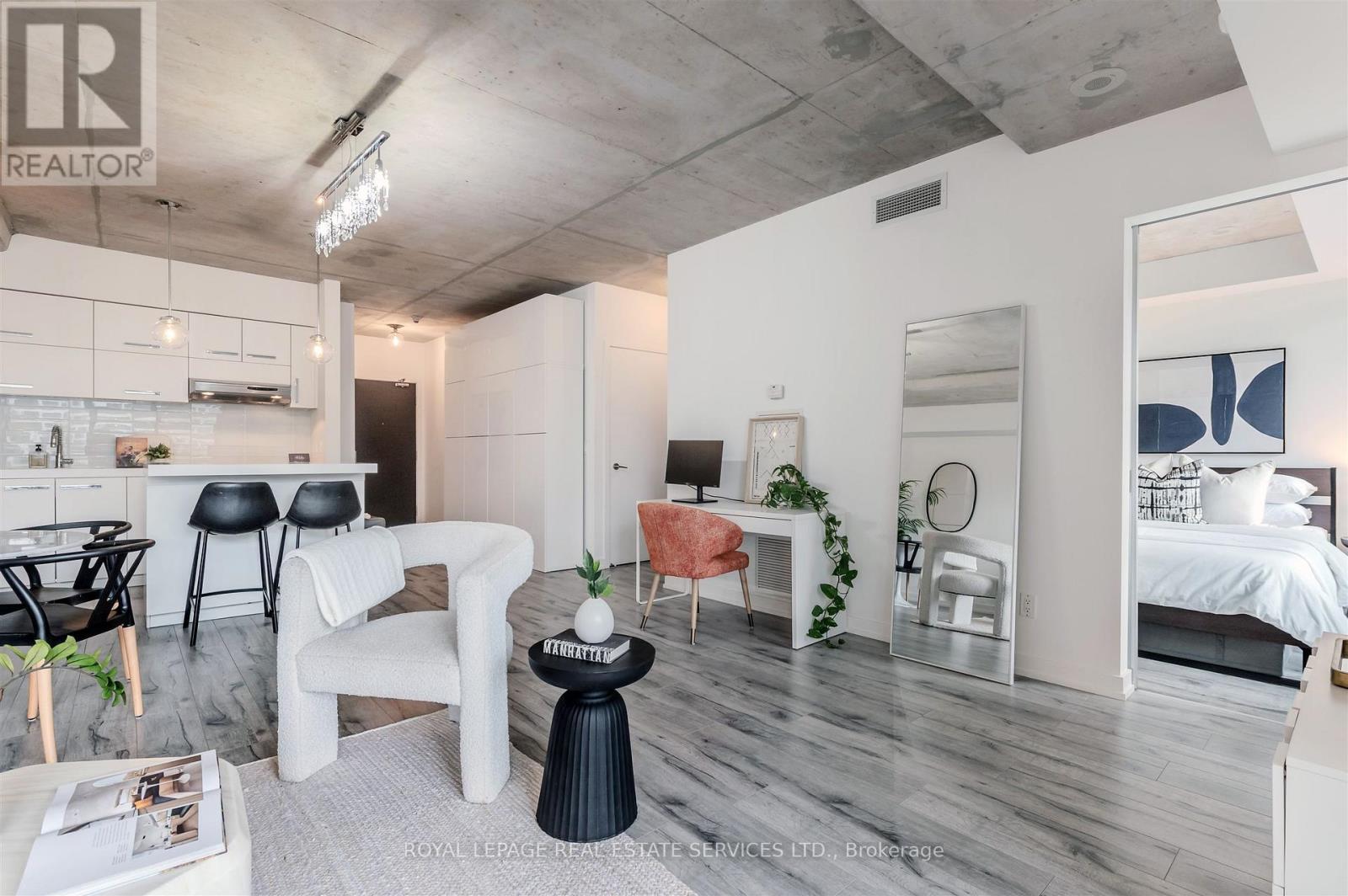 703 - 55 Stewart Street, Toronto, Ontario  M5V 2V1 - Photo 23 - C12919318