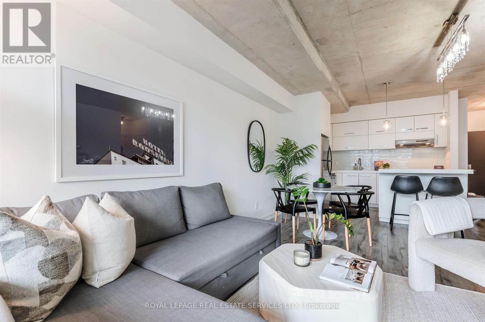 703 - 55 Stewart Street, Toronto, Ontario  M5V 2V1 - Photo 24 - C12919318