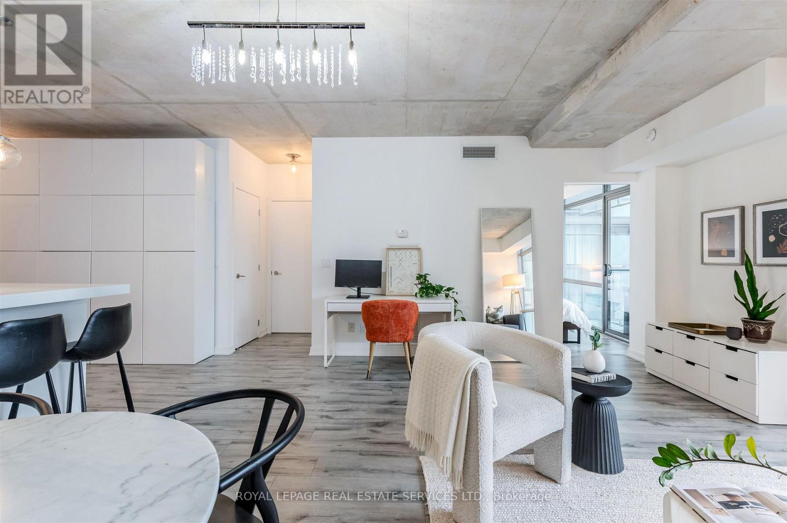 703 - 55 Stewart Street, Toronto, Ontario  M5V 2V1 - Photo 26 - C12919318