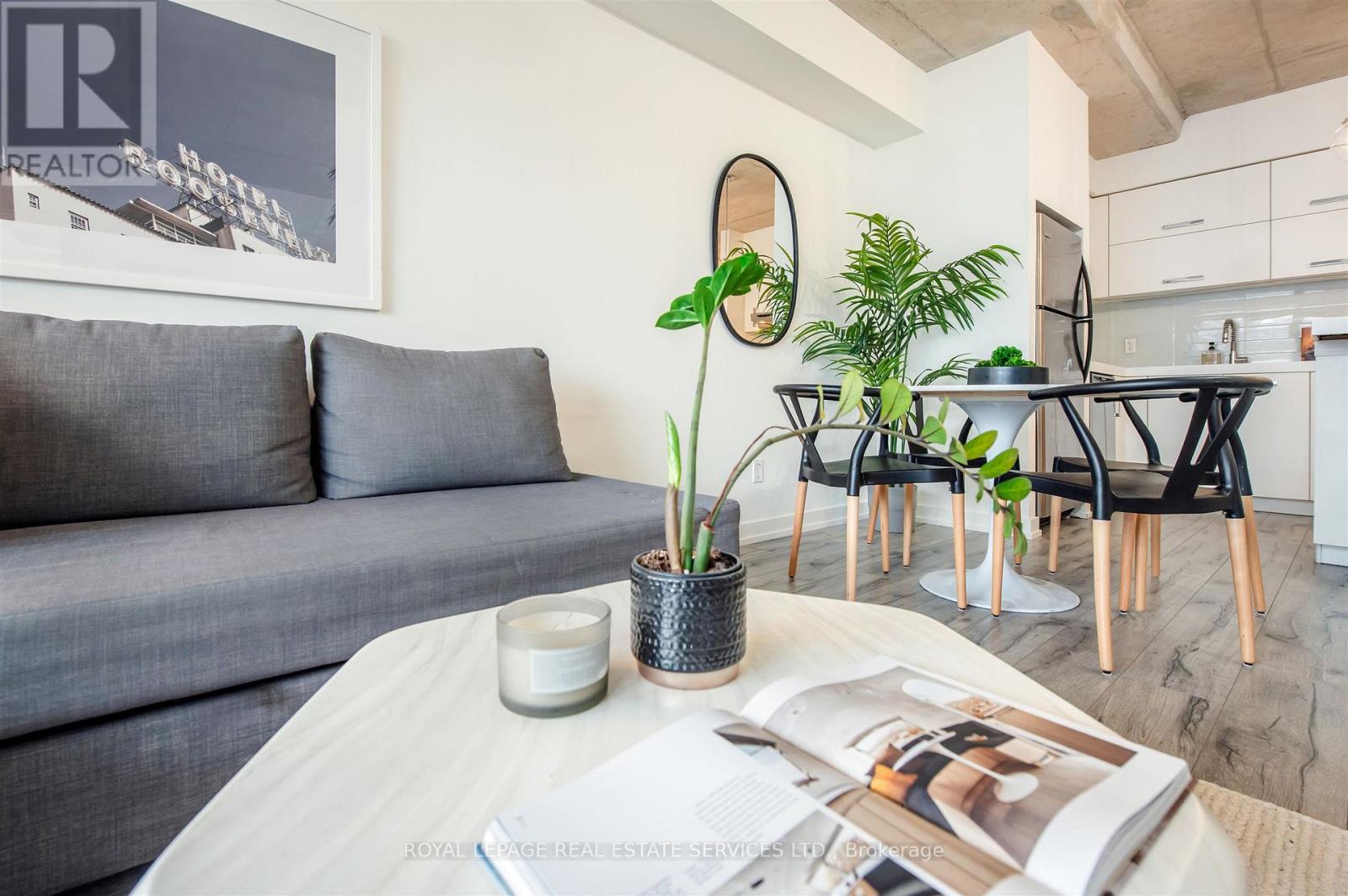 703 - 55 Stewart Street, Toronto, Ontario  M5V 2V1 - Photo 27 - C12919318