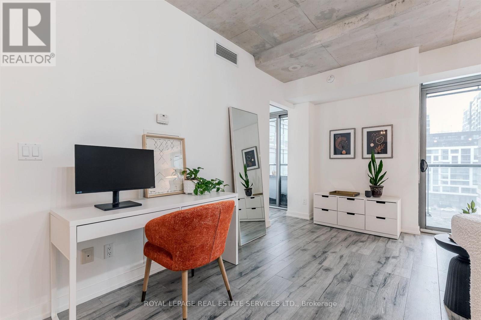 703 - 55 Stewart Street, Toronto, Ontario  M5V 2V1 - Photo 28 - C12919318