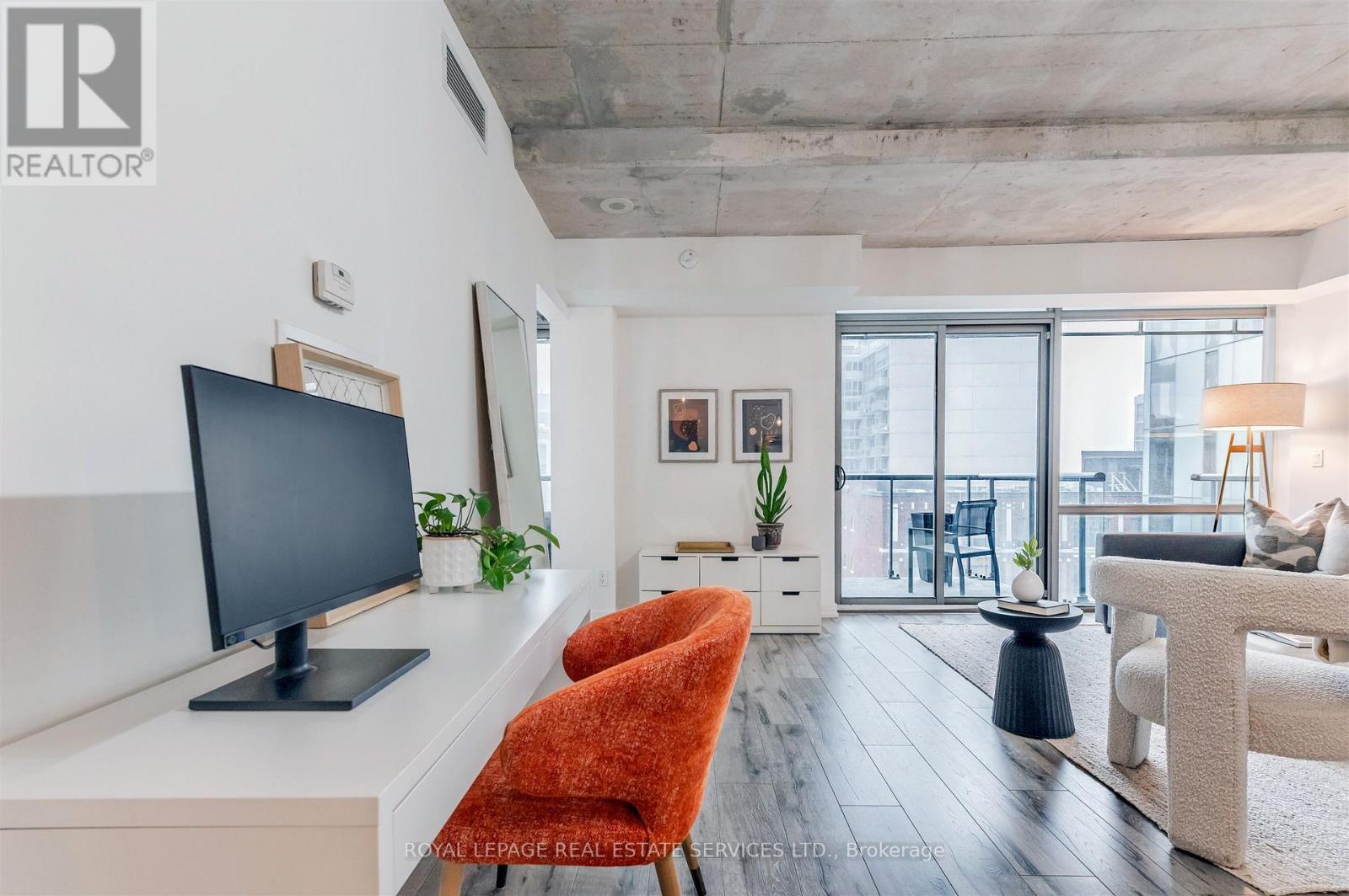 703 - 55 Stewart Street, Toronto, Ontario  M5V 2V1 - Photo 29 - C12919318