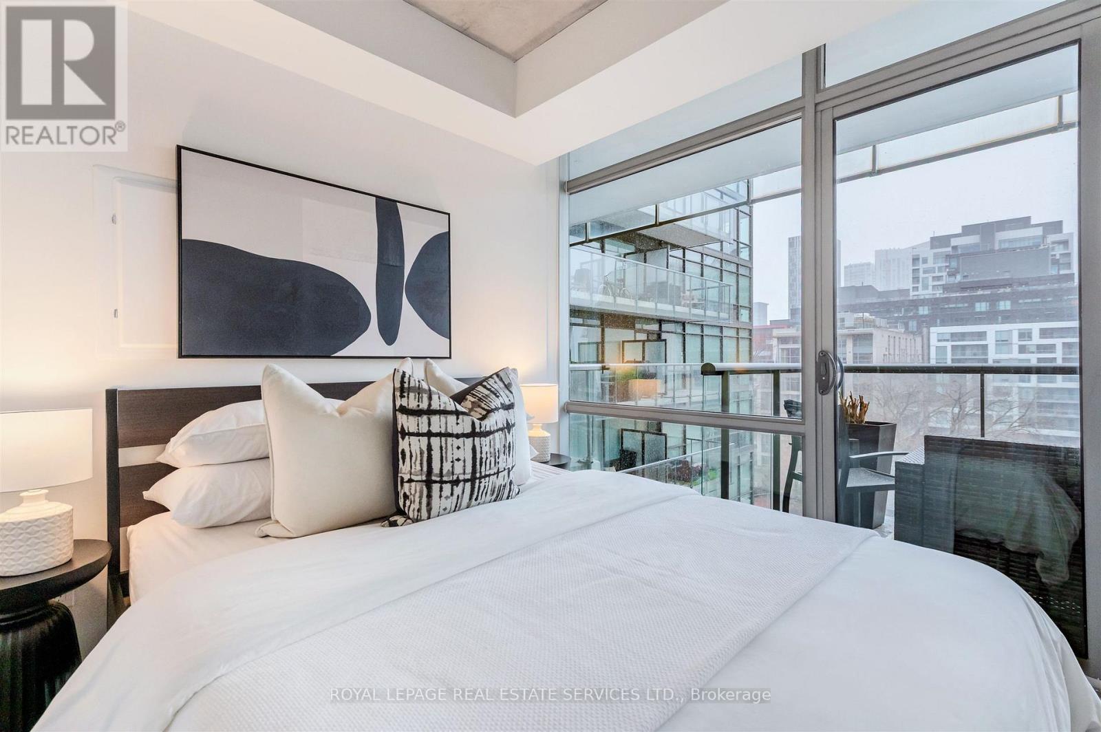 703 - 55 Stewart Street, Toronto, Ontario  M5V 2V1 - Photo 31 - C12919318