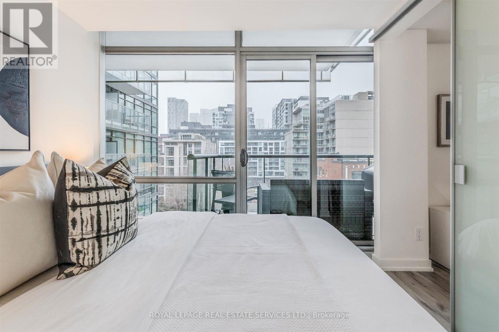 703 - 55 Stewart Street, Toronto, Ontario  M5V 2V1 - Photo 32 - C12919318