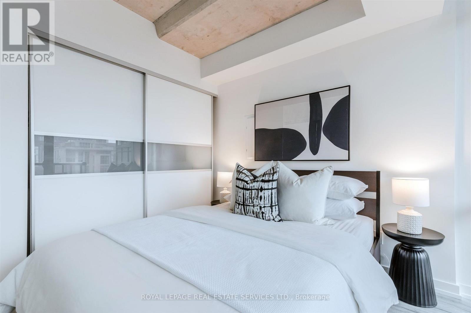 703 - 55 Stewart Street, Toronto, Ontario  M5V 2V1 - Photo 33 - C12919318