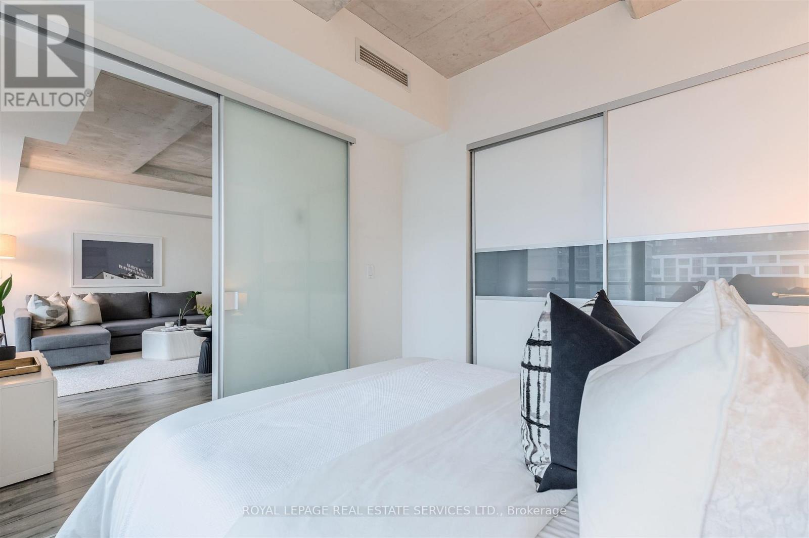 703 - 55 Stewart Street, Toronto, Ontario  M5V 2V1 - Photo 34 - C12919318