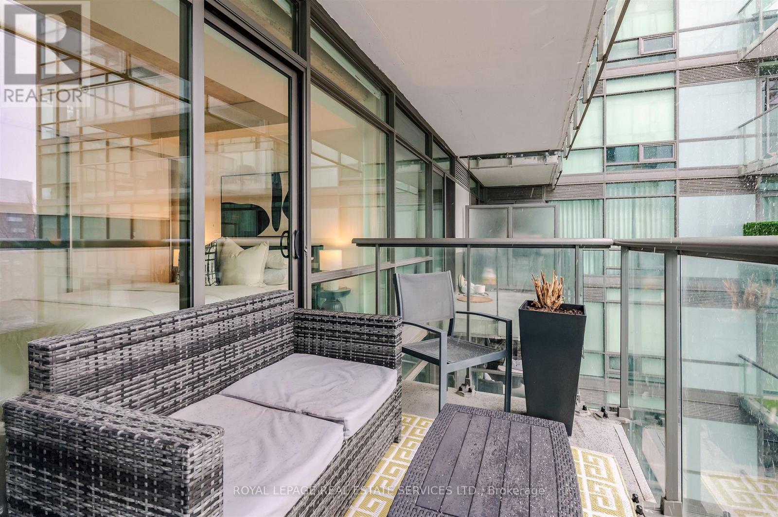 703 - 55 Stewart Street, Toronto, Ontario  M5V 2V1 - Photo 40 - C12919318