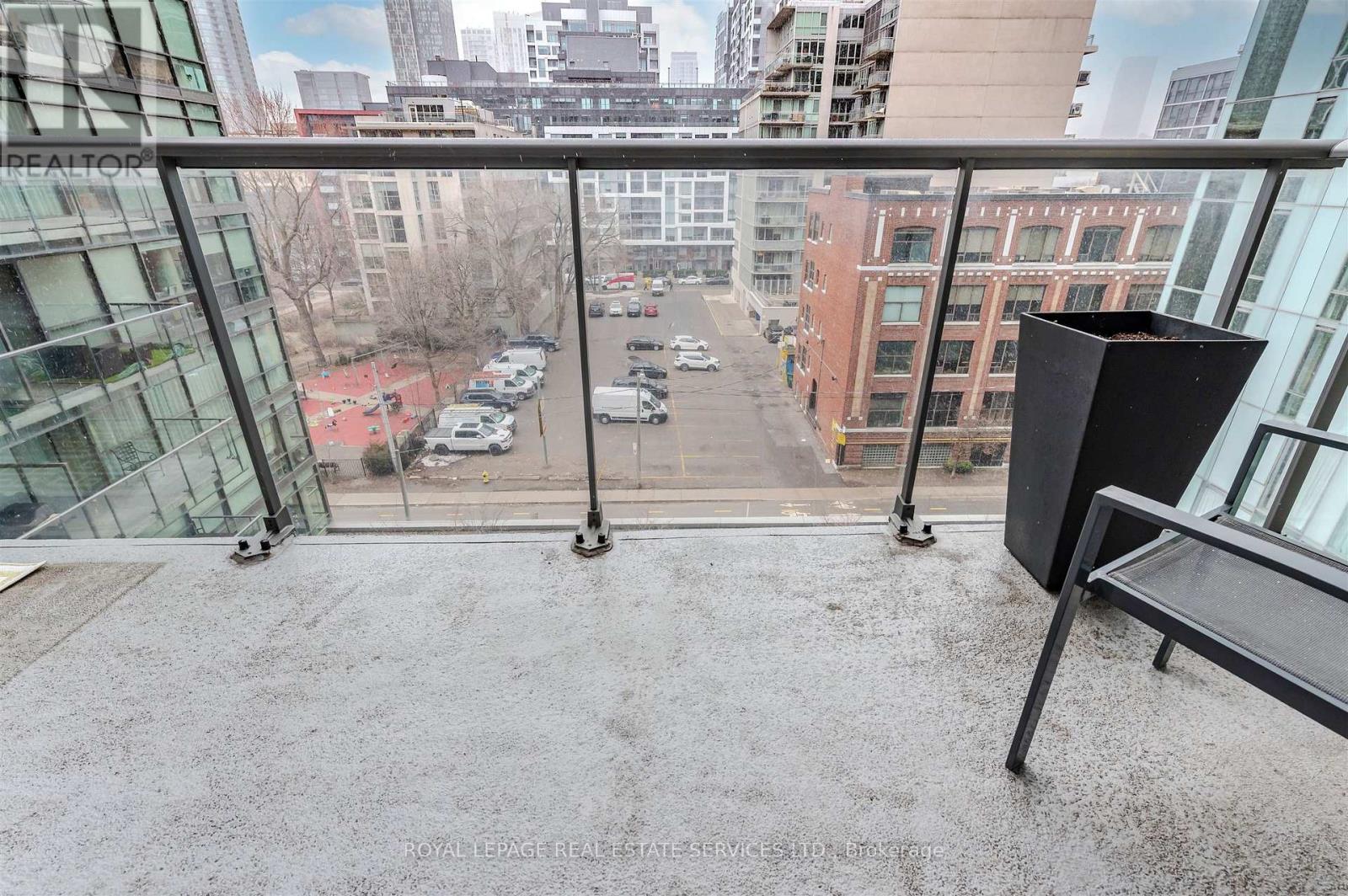 703 - 55 Stewart Street, Toronto, Ontario  M5V 2V1 - Photo 41 - C12919318