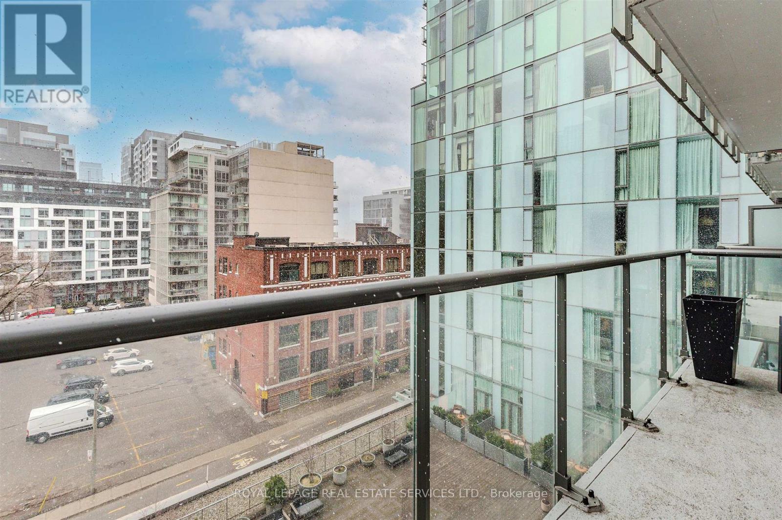 703 - 55 Stewart Street, Toronto, Ontario  M5V 2V1 - Photo 42 - C12919318