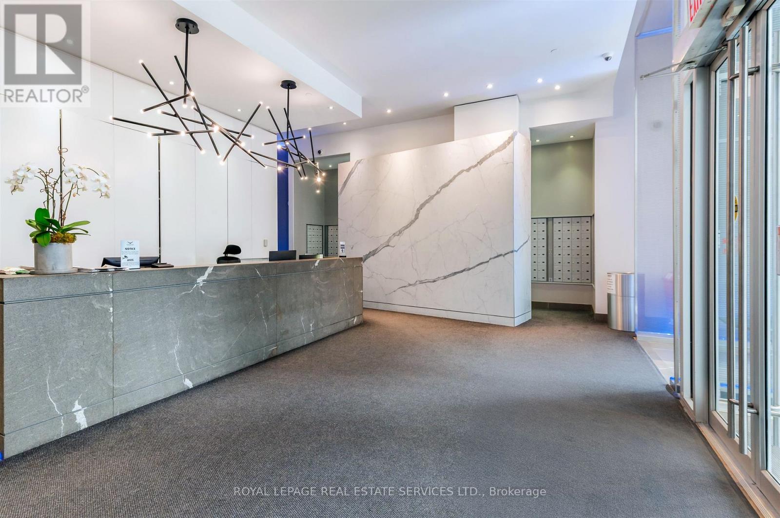 703 - 55 Stewart Street, Toronto, Ontario  M5V 2V1 - Photo 43 - C12919318