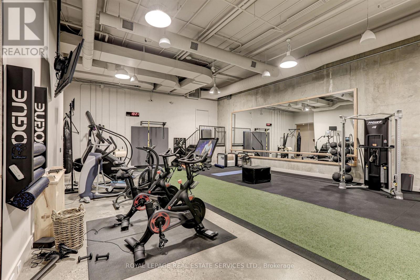 703 - 55 Stewart Street, Toronto, Ontario  M5V 2V1 - Photo 46 - C12919318