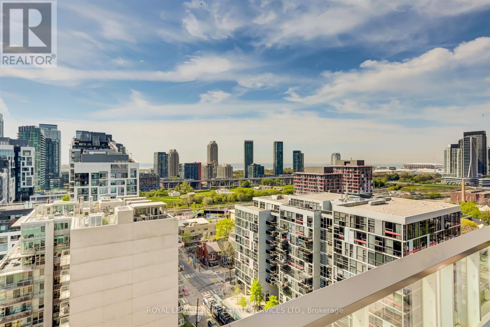 703 - 55 Stewart Street, Toronto, Ontario  M5V 2V1 - Photo 49 - C12919318