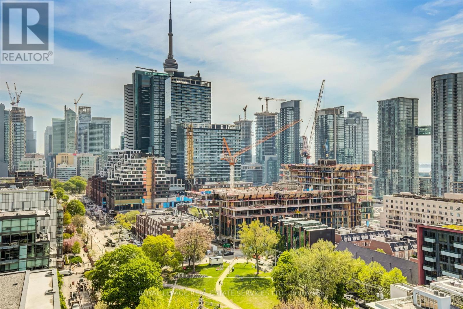 703 - 55 Stewart Street, Toronto, Ontario  M5V 2V1 - Photo 50 - C12919318