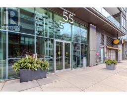 703 - 55 STEWART STREET, Toronto, Ontario