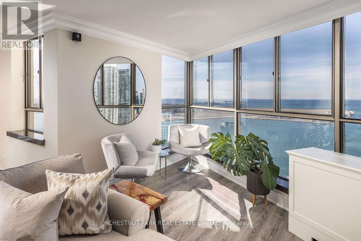 3101 - 270 Queens Quay W, Toronto, Ontario  M5J 2N4 - Photo 11 - C12919320