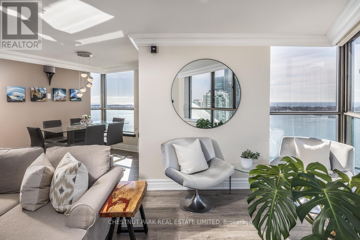 3101 - 270 Queens Quay W, Toronto, Ontario  M5J 2N4 - Photo 12 - C12919320