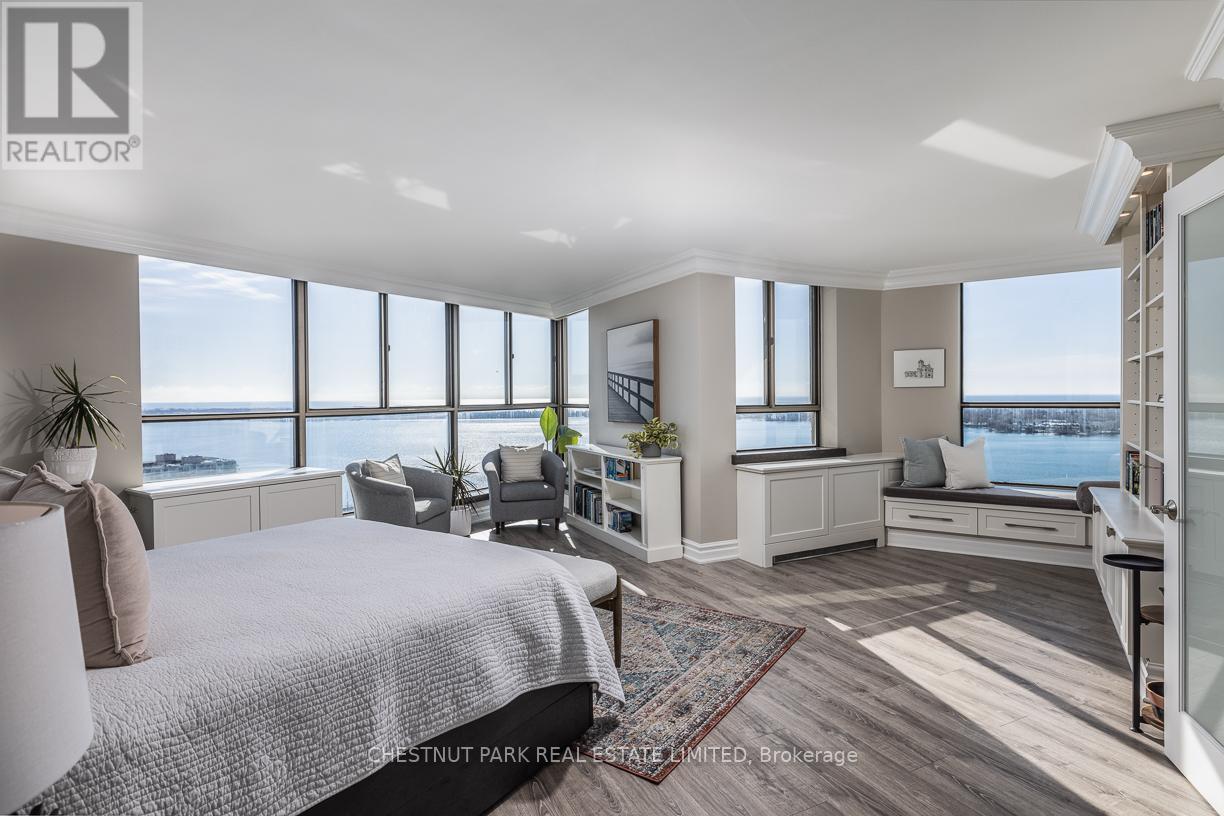 3101 - 270 Queens Quay W, Toronto, Ontario  M5J 2N4 - Photo 14 - C12919320