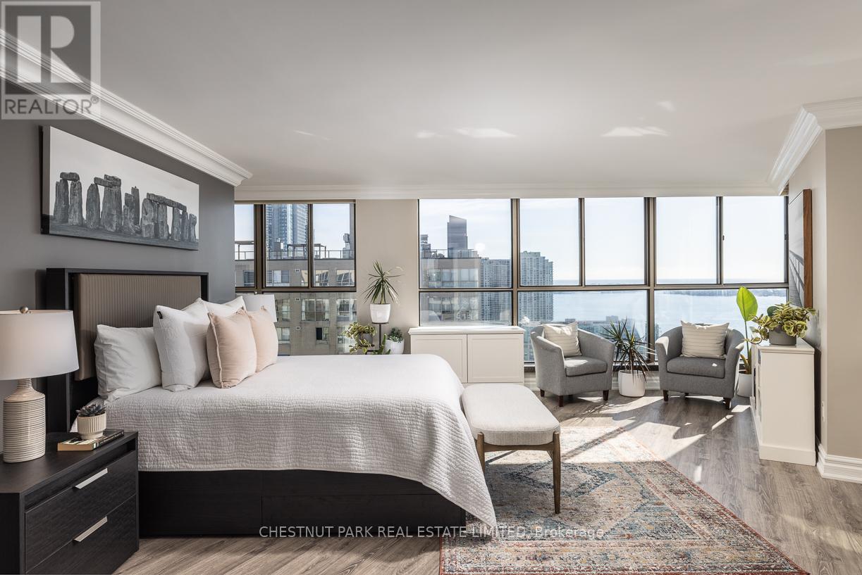 3101 - 270 Queens Quay W, Toronto, Ontario  M5J 2N4 - Photo 15 - C12919320