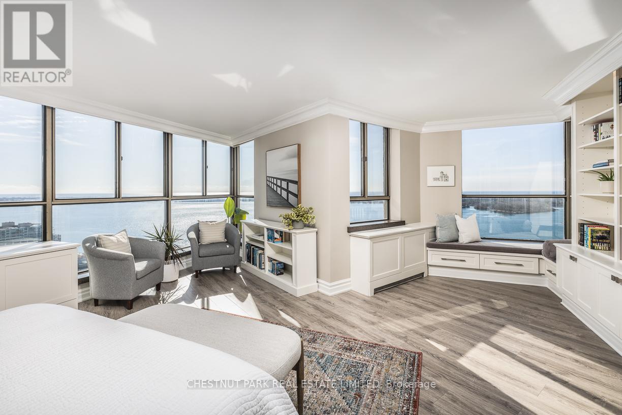 3101 - 270 Queens Quay W, Toronto, Ontario  M5J 2N4 - Photo 16 - C12919320